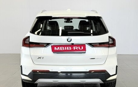 BMW X1, 2025 год, 5 470 000 рублей, 29 фотография