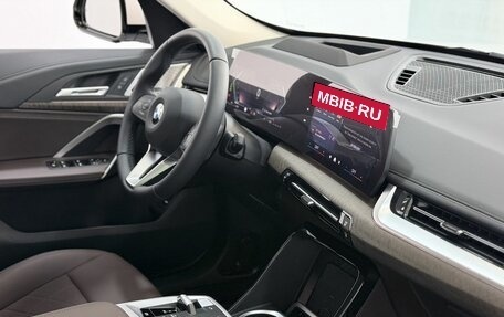 BMW X1, 2025 год, 5 470 000 рублей, 23 фотография