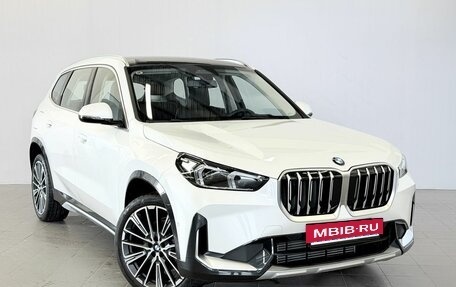 BMW X1, 2025 год, 5 470 000 рублей, 24 фотография