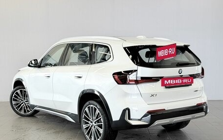 BMW X1, 2025 год, 5 470 000 рублей, 28 фотография