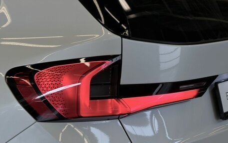 BMW X1, 2025 год, 5 470 000 рублей, 31 фотография