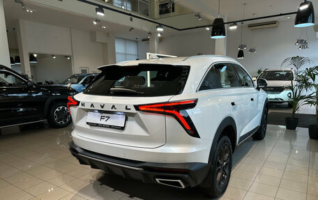 Haval F7, 2026 год, 2 899 000 рублей, 2 фотография