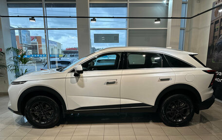 Haval F7, 2026 год, 2 899 000 рублей, 4 фотография