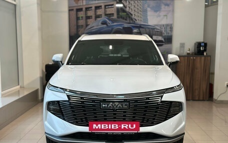 Haval F7, 2026 год, 2 899 000 рублей, 3 фотография