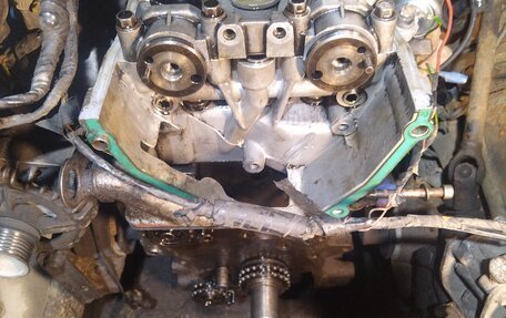 ЛуАЗ Patriot, 2005 год, 225 000 рублей, 7 фотография