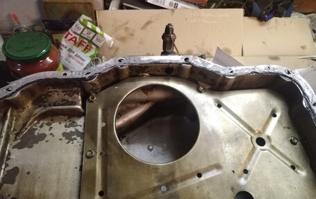 ЛуАЗ Patriot, 2005 год, 225 000 рублей, 10 фотография