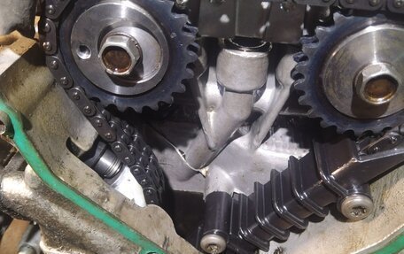 ЛуАЗ Patriot, 2005 год, 225 000 рублей, 9 фотография