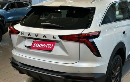 Haval F7, 2026 год, 2 899 000 рублей, 13 фотография