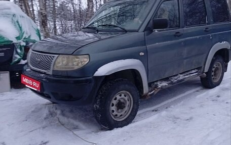 ЛуАЗ Patriot, 2005 год, 225 000 рублей, 2 фотография