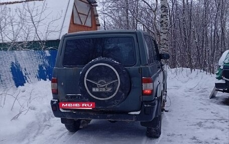 ЛуАЗ Patriot, 2005 год, 225 000 рублей, 4 фотография