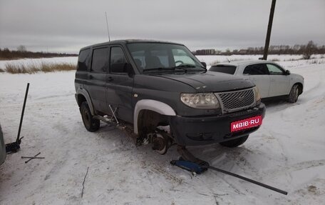 ЛуАЗ Patriot, 2005 год, 225 000 рублей, 6 фотография