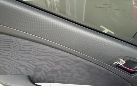 Hyundai Solaris II рестайлинг, 2013 год, 950 000 рублей, 10 фотография