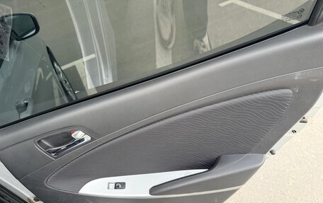 Hyundai Solaris II рестайлинг, 2013 год, 950 000 рублей, 11 фотография