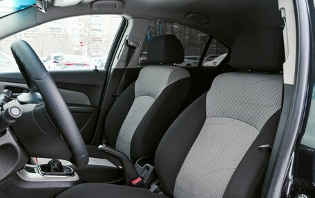 Chevrolet Cruze II, 2011 год, 679 000 рублей, 9 фотография