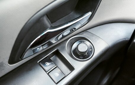 Chevrolet Cruze II, 2011 год, 679 000 рублей, 15 фотография