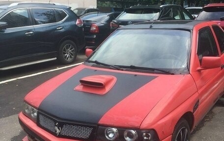 Ford Escort V, 1991 год, 65 000 рублей, 4 фотография