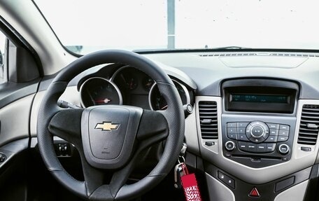 Chevrolet Cruze II, 2011 год, 679 000 рублей, 11 фотография