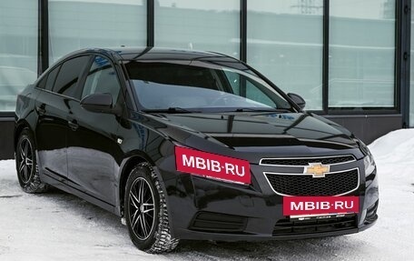 Chevrolet Cruze II, 2011 год, 679 000 рублей, 7 фотография