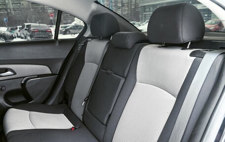 Chevrolet Cruze II, 2011 год, 679 000 рублей, 17 фотография