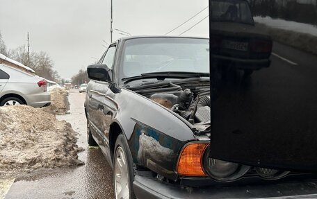 BMW 5 серия, 1992 год, 310 000 рублей, 3 фотография