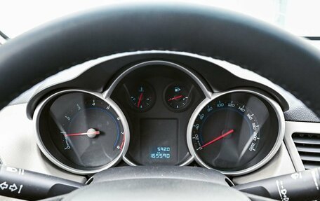 Chevrolet Cruze II, 2011 год, 679 000 рублей, 16 фотография