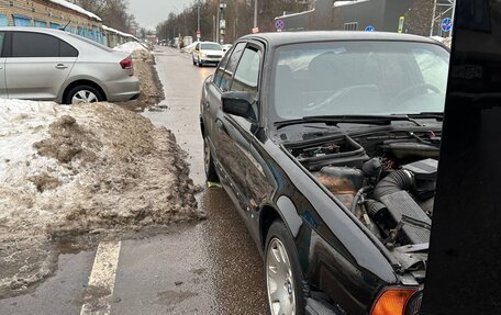 BMW 5 серия, 1992 год, 310 000 рублей, 4 фотография
