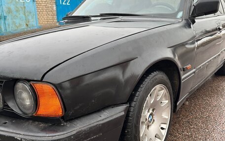 BMW 5 серия, 1992 год, 310 000 рублей, 5 фотография