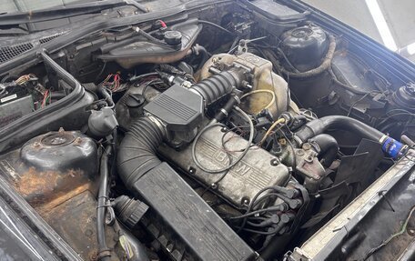 BMW 5 серия, 1992 год, 310 000 рублей, 12 фотография