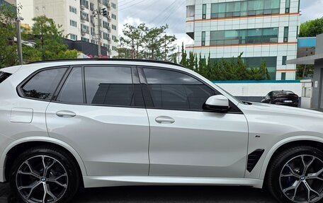 BMW X5, 2025 год, 13 679 099 рублей, 3 фотография