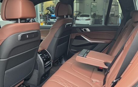 BMW X5, 2025 год, 13 679 099 рублей, 7 фотография