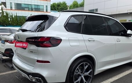 BMW X5, 2025 год, 13 679 099 рублей, 4 фотография
