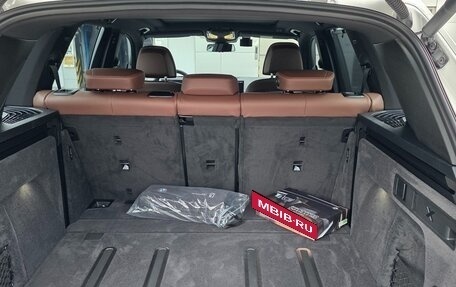 BMW X5, 2025 год, 13 679 099 рублей, 8 фотография