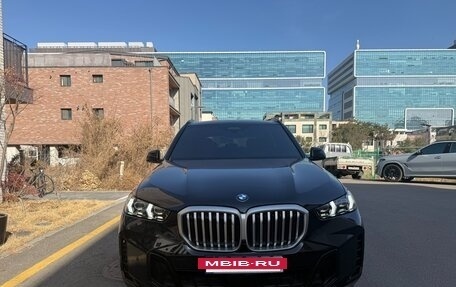 BMW X5, 2025 год, 13 279 099 рублей, 2 фотография