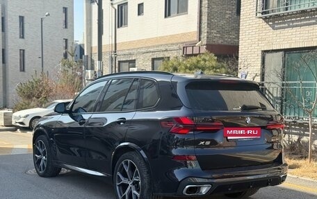 BMW X5, 2025 год, 13 279 099 рублей, 3 фотография
