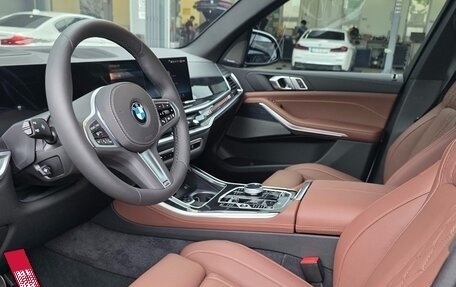 BMW X5, 2025 год, 13 679 099 рублей, 6 фотография