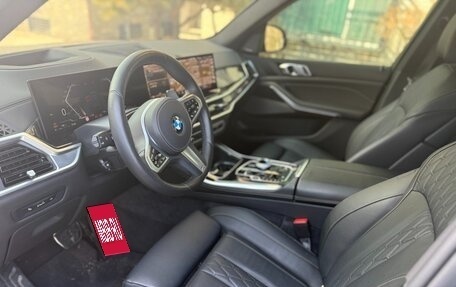BMW X5, 2025 год, 13 279 099 рублей, 6 фотография