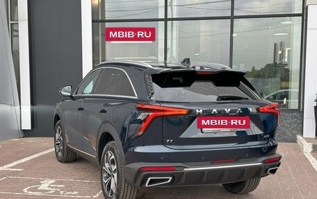 Haval F7, 2026 год, 3 649 000 рублей, 3 фотография