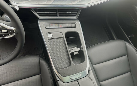 Haval F7, 2026 год, 3 649 000 рублей, 16 фотография