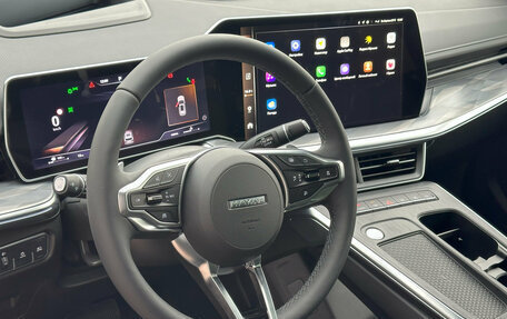 Haval F7, 2026 год, 3 649 000 рублей, 18 фотография