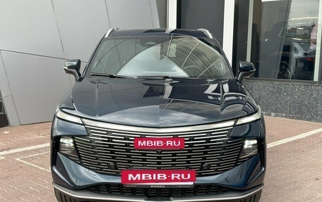 Haval F7, 2026 год, 3 649 000 рублей, 4 фотография