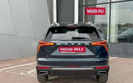 Haval F7, 2026 год, 3 649 000 рублей, 5 фотография