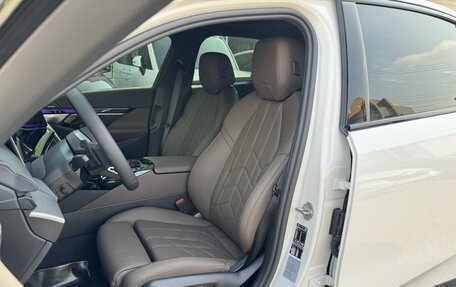 BMW 5 серия, 2025 год, 6 489 099 рублей, 7 фотография