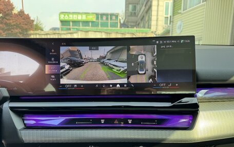 BMW 5 серия, 2025 год, 6 489 099 рублей, 12 фотография