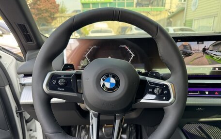 BMW 5 серия, 2025 год, 6 489 099 рублей, 9 фотография