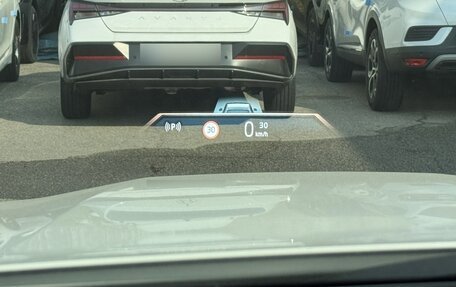 BMW 5 серия, 2025 год, 6 489 099 рублей, 16 фотография