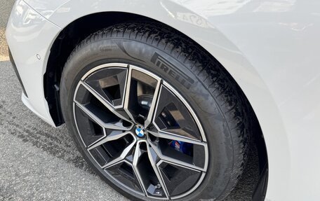 BMW 5 серия, 2025 год, 6 489 099 рублей, 20 фотография