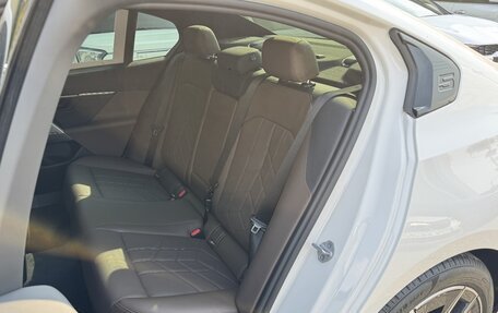 BMW 5 серия, 2025 год, 6 489 099 рублей, 19 фотография