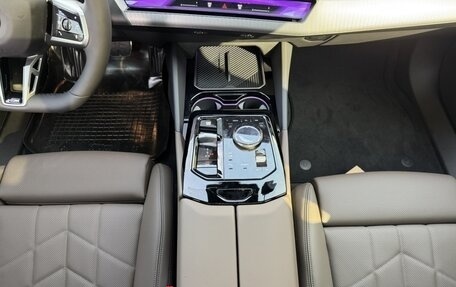 BMW 5 серия, 2025 год, 6 489 099 рублей, 15 фотография