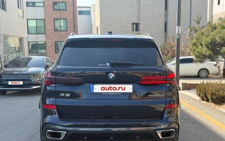 BMW X5, 2025 год, 13 279 099 рублей, 4 фотография