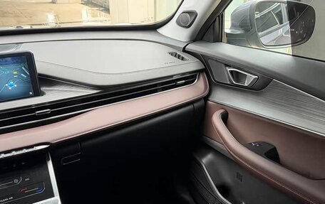 Chery Tiggo 7, 2024 год, 1 815 000 рублей, 13 фотография